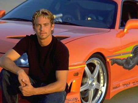 பால் வாக்கர்... ஒரு நடிகனின் பெருமைக்குரிய மறுபக்கம்!