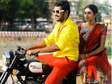 இன்றைய ரிலீஸ்... தகராறு, ஈகோ, கல்யாண சமையல் சாதம்