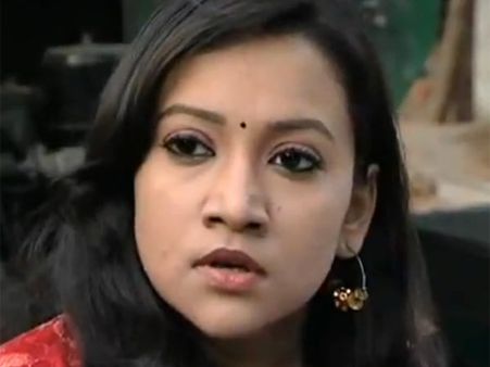 ஓவியாவின் எண்ணம் நிறைவேறுமா?