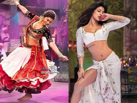 ராம்லீலாவில் நடித்ததற்காக தீபிகா படுகோன், ப்ரியங்கா சோப்ரா மீது வழக்கு