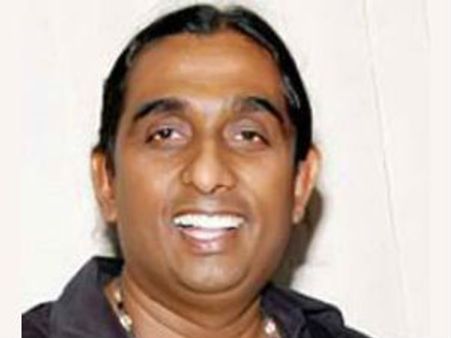 இசையமைப்பாளர் தீனா நடுவராகும் இசை மேடை