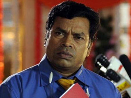 ''விஷயங்களை வெளியே சொல்லிவிடுவேன்''.. பணம் கேட்டு நடிகர் மயில்சாமிக்கு போனில் மிரட்டல்!