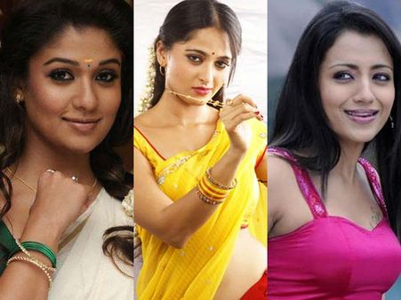 நடிகைகள் இப்போ ரொம்ப உஷார்.. பாதுகாப்பாக முதலீடு செய்வதில் போட்டா போட்டி!