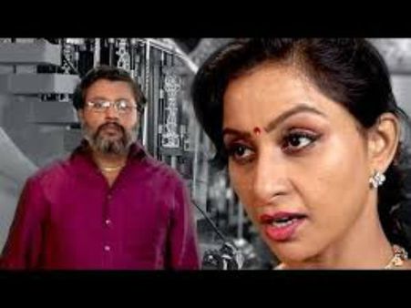 அதிரடி திருப்பங்களுடன் நகரும் வள்ளி…