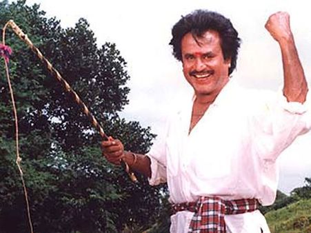 சூப்பர்ஸ்டார் பிறந்தநாள்: டிவியில் எங்கெங்கு காணினும் ரஜினி....