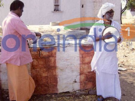 ரஜினியை பிச்சைக்காரர் என்று நினைத்து ரூ.10 கொடுத்த பெண்!