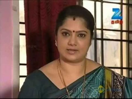 மாமியார் தேவை… திடீர் திருப்பங்களுடன் 200 வது எபிசோட்