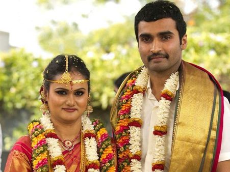 2013ம் ஆண்டில் 'திருமதி'களுடன் இணைந்த கோலிவுட் 'திருவாளர்கள்'!