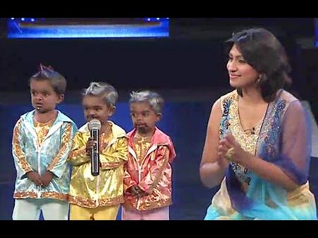 நடனம், இசை பாடல்… 2013ன் டாப் டிவி ரியாலிட்டி நிகழ்ச்சிகள்