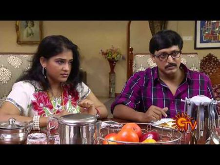 கதிர் செய்த தியாகம் பாரதிக்கு தெரியுமா? திருப்பங்களுடன் பொம்மலாட்டம்