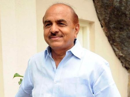 ஜில்லாவுக்கு ஆரம்பமானது தொல்லை... ஆர்பி சவுத்ரி அலுவலகத்தில் அதிரடி ரெய்டு!