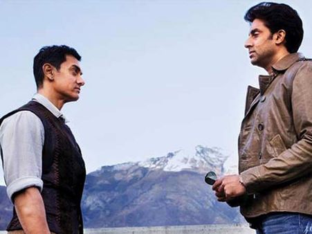 இந்திய சினிமாவில் இன்னுமா இந்த பேதமிருக்கு?