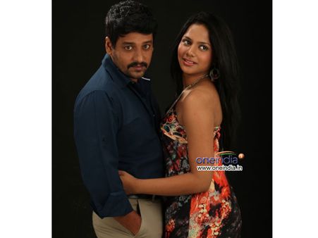 விதார்த் நடிக்கும் புதுப்படம் அருத்தாபத்தி!