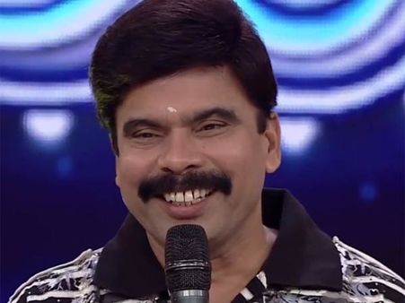 ரஜினிக்கு 'ஆனந்த தொல்லை' கொடுக்கப் போகும் பவர் ஸ்டார்