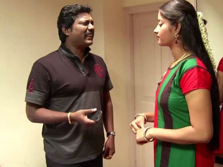 அடுத்தவர் குடும்பத்தை கெடுப்பது எப்படி? 2013லும் பாடம் நடத்தும் டிவி சீரியல்கள்