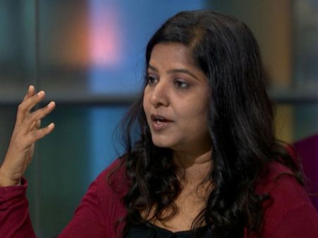 தமிழர்களைக் கேவலமாக சித்தரிக்கும் பாலிவுட் படங்கள்... லீனா பாய்ச்சல்