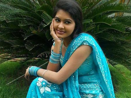 நான் ரொம்ப பிஸி... தங்க மீனாட்சியின் காதல் கதை...