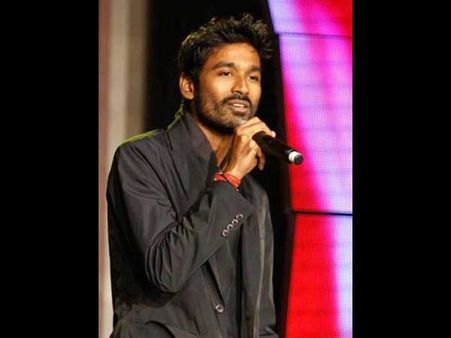 நான் ஒரு நடிகன் என்பதையே மறந்துட்டாங்களோ... ‘கொலைவெறி’யோடு போராடும் தனுஷ்