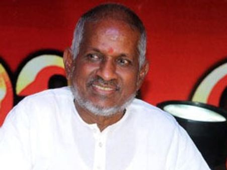 இளையராஜா சுகவீனம்.. அப்பல்லோவில் தீவிரப் பரிசோதனை