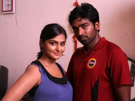 ஹாலிவுட் போகும் பீட்ஸா