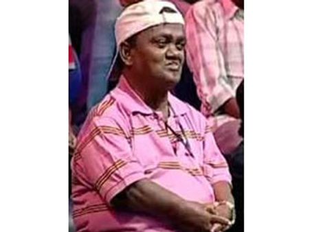 500க்கும் மேற்பட்ட படங்களில் நடித்த நகைச்சுவை நடிகர் குள்ளமணி காலமானார்