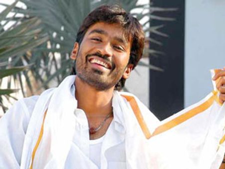 உங்க வாய்ப்பெல்லாம் சிவகார்த்திகேயனுக்குப் போகுதாமே!- தனுஷை ஏற்றிவிட்ட நாரதர்கள்!