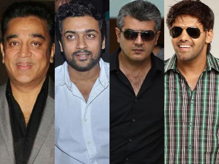 2013... மக்கள் மனங்களை வென்ற நாயகர்கள்!