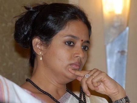 முழுமையான பிரம்மச்சர்யம் உணர்ந்து வாழ்வேன்!- 'மா ஆனந்தமயி' ரஞ்சிதா!