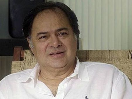 பாலிவுட்டின் மூத்த நடிகர் பாரூக் ஷேக் மரணம்