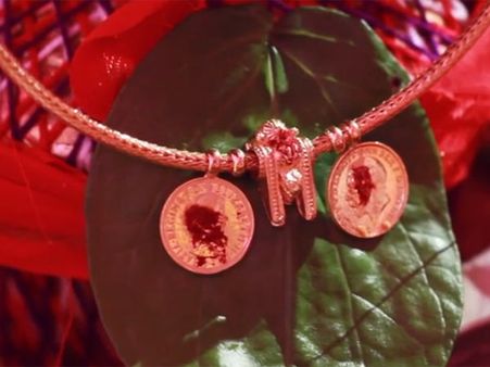 நிச்சயமான ஜோடிகளுக்கு இன்ப அதிர்ச்சி: தந்தி டிவியின் கல்யாணம்