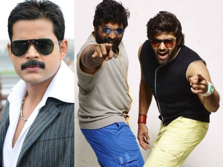 ஜனநாதனின் ‘புறம்போக்கு’: ஆர்யா–விஜய் சேதுபதியுடன் இணையும் ஷாம்