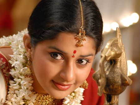 கேரள மாப்பிள்ளையைக் கைப்பிடிக்கிறார் மீரா ஜாஸ்மின்.. மாண்டலின் ராஜேஷ்?