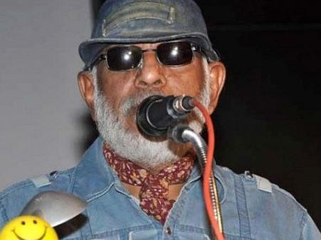 வீடு, மறுபடியும் படங்களின் நெகடிவ்கள் அழிந்துவிட்டன! - பாலு மகேந்திரா