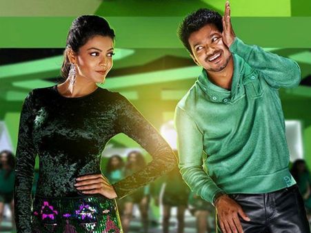 ஜில்லாவில் 3 இடத்தில் கத்தரி போட்ட சென்சார் போர்டு