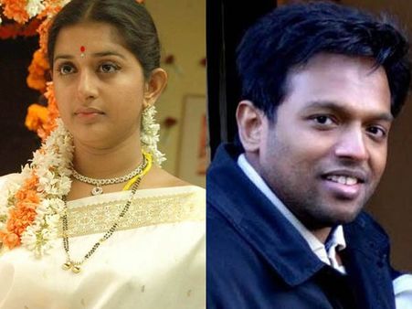 ஆமாங்க... பிப் 12-ல் எனக்கு திருமணம்!- உறுதிப்படுத்திய மீரா ஜாஸ்மின்