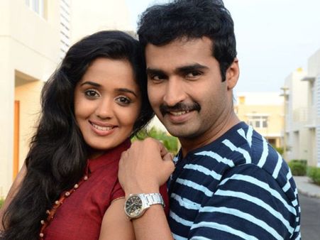 தமிழில் அதிதி ஆகிறது மலையாளத்தில் வெளியான காக்டெயில்!