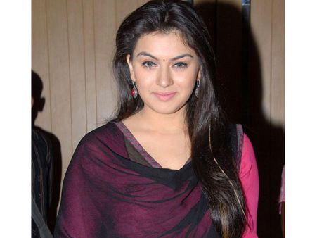 சிம்புவுக்கு டேக்கா கொடுக்கும் ஹன்சிகா