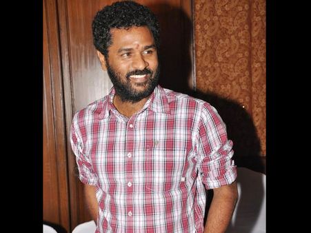 ஸ்ரீதேவி வீட்டில் தீப்பிடித்ததால்.. தங்க வீடு இல்லாமல் தவிக்கும் பிரபுதேவா