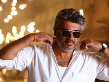 வீரம் படம் ரஜினியின் முரட்டுக்காளை ரீமேக்கா?- இயக்குநர் விளக்கம்