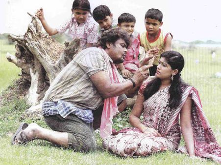 மன்சூர் அலிகானின் அடுத்த ‘அதிரடி’ ஆரம்பம்