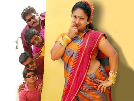 நட்பையும், காமெடியையும் வைத்து ஒரு 'பயங்கரமான' படம்... 2 ஹீரோயின்கள்!