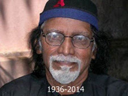 பழம்பெரும் மலையாளப் பாடகர் உதயபானு மரணம்