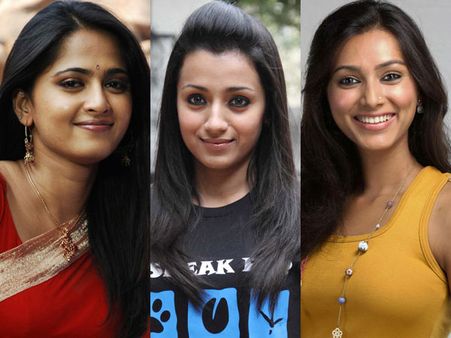 ‘தல’ அஜித்தின் அடுத்த நாயகி யார்?