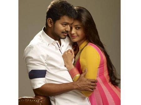 நாளை முதல் ஜில்லா ட்ரைலர்