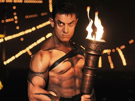 ரூ.500 கோடி வசூலித்த தூம் 3: மீண்டும் பாக்ஸ் ஆபீஸ் 'கிங்' ஆன ஆமீர் கான்