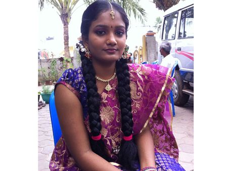 இசைப்ரியாவின் வாழ்க்கை படமாகிறது- இளையராஜா இசையமைக்கிறார்!