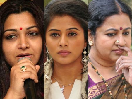 உதய்கிரண் தற்கொலை: குஷ்பு, பிரியாமணி,ராதிகா, பிரகாஷ்ராஜ் அதிர்ச்சி