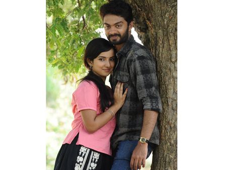 யாழ்... இதுவரை சொல்லப்படாத யாழ்ப்பாணக் கதை!