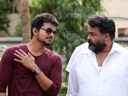 ஜில்லாவுக்கு உலகம் முழுவதும் மொத்தம் 1200 தியேட்டர்கள்- தயாரிப்பாளர் அறிவிப்பு