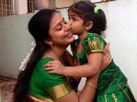 குழந்தைப் பருவ பொங்கலே குதூகலம்: லதா ராவ் ராஜ்கமல்